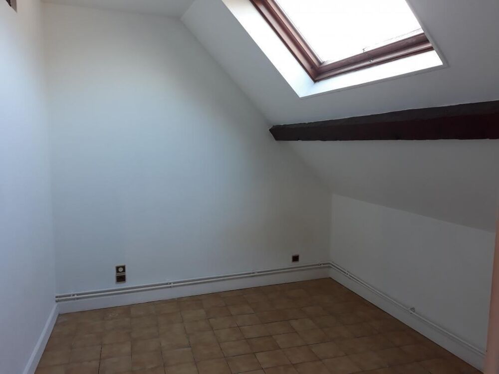 Location Appartement 2 Pièces Sens