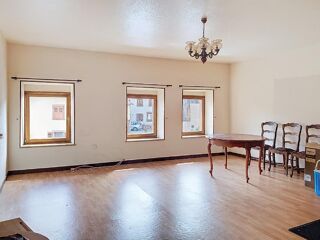  Maison � vendre 8 pi�ces 200 m�