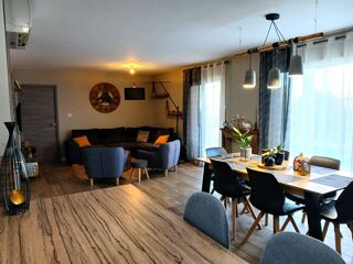  Maison � vendre 5 pi�ces 120 m�