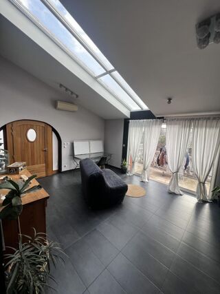  Maison � vendre 5 pi�ces 100 m�