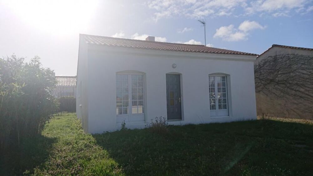 Maison 2 chbs non mitoyenne