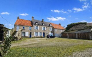  Maison à vendre 11 pièces 203 m²