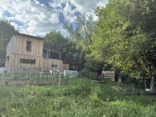  Maison � vendre 4 pi�ces 48 m�