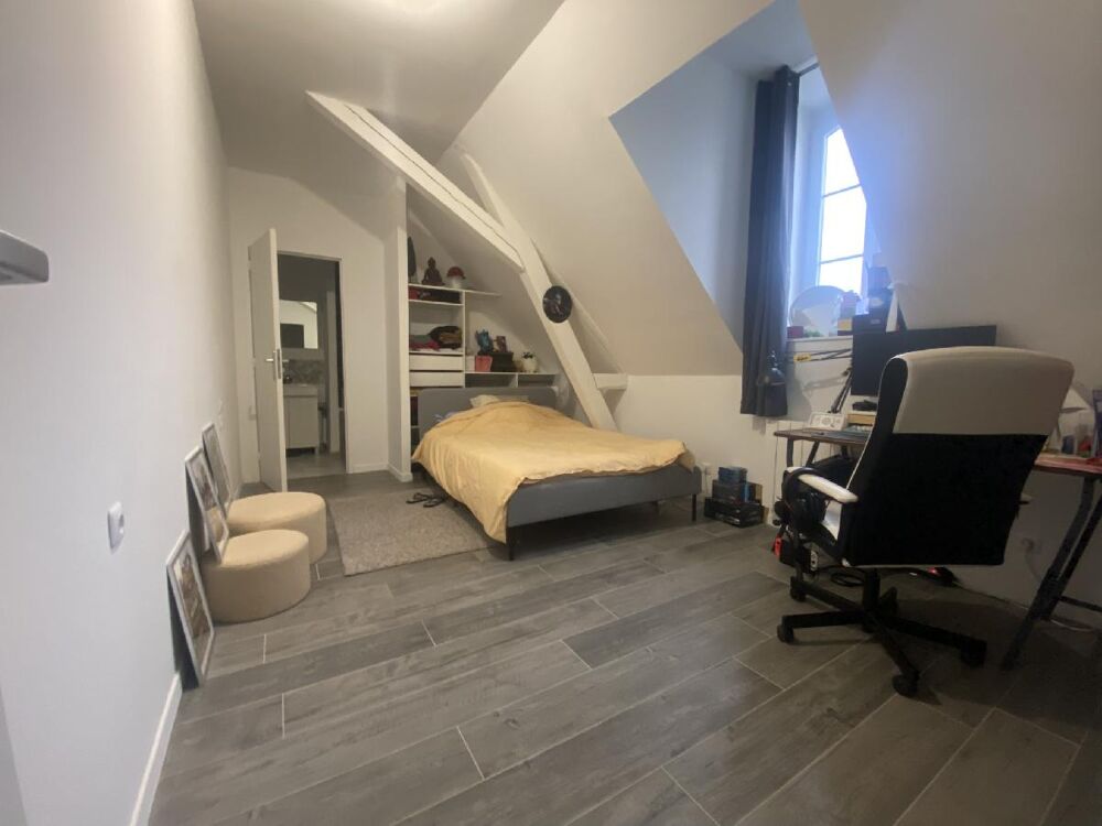 Vente Appartement 4 Pièces Le mans