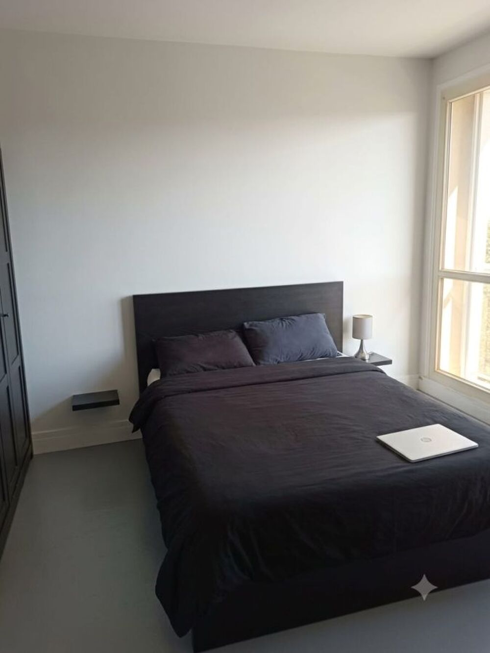 Vente Appartement Studio Charenton le pont