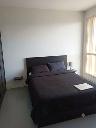  Appartement à vendre 1 pièce 35 m²