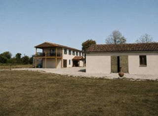  Maison à vendre 4 pièces 156 m²