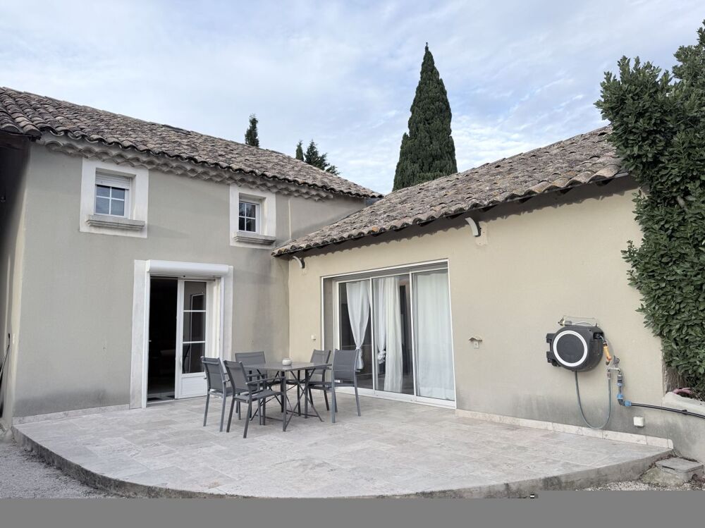 Villa 3 HABITATIONS 450 M2 SUR 5000 M2