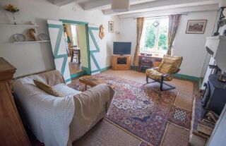  Maison à vendre 3 pièces 59 m²
