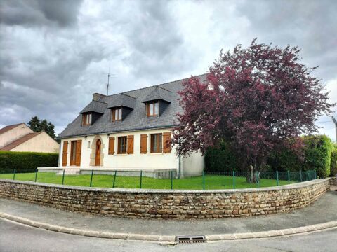   Maison ref.7275 sur sous sol Maison - 7 pièce(s) - 106 m²