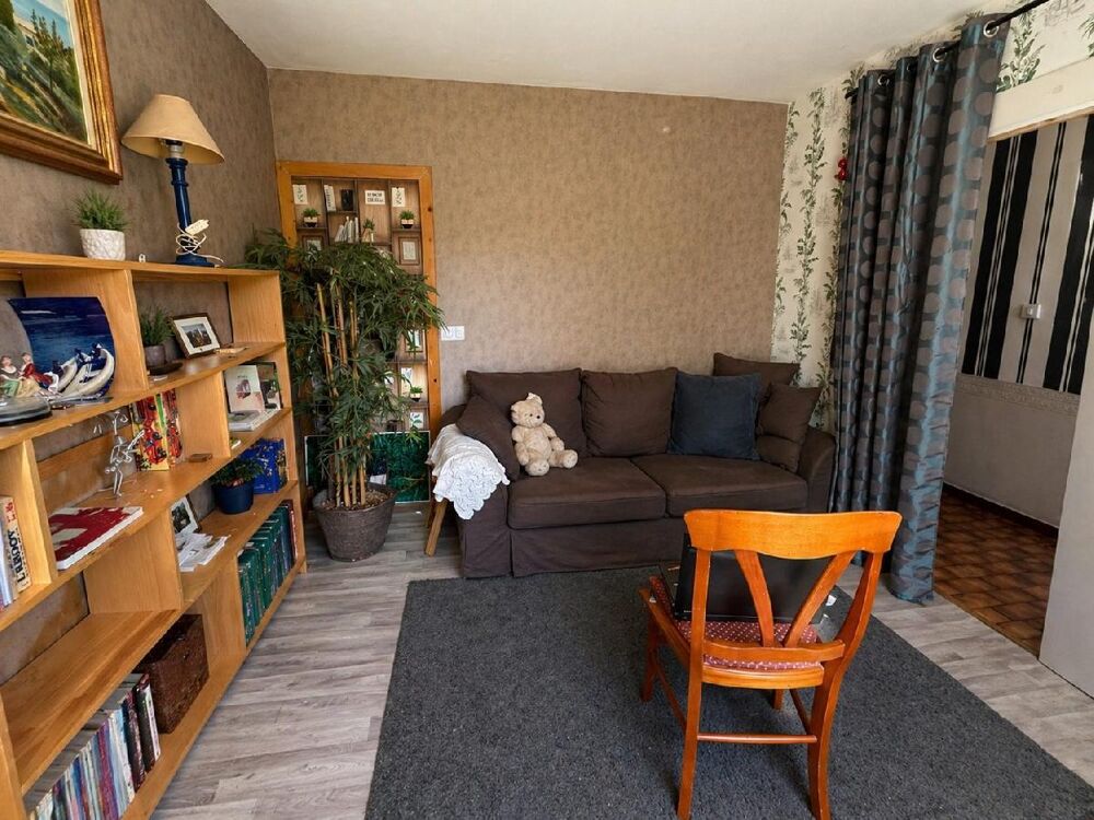 Vente Maison Maison Mauze sur le mignon