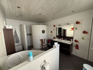  Maison � vendre 8 pi�ces 163 m�