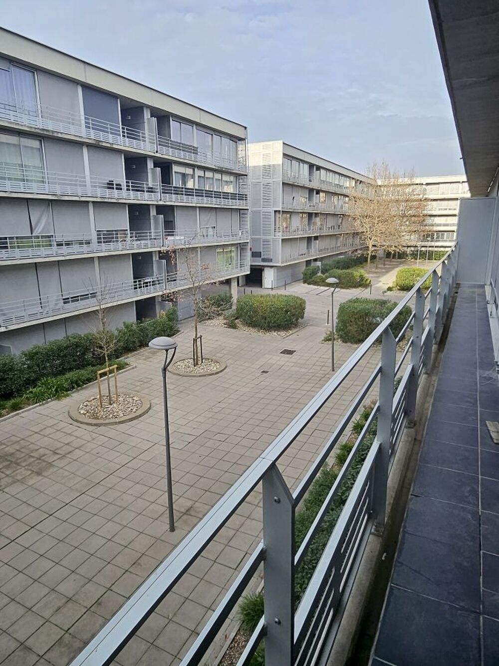 Vente Appartement 3 Pièces Montpellier