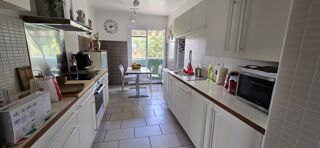  Appartement à vendre 4 pièces 119 m²