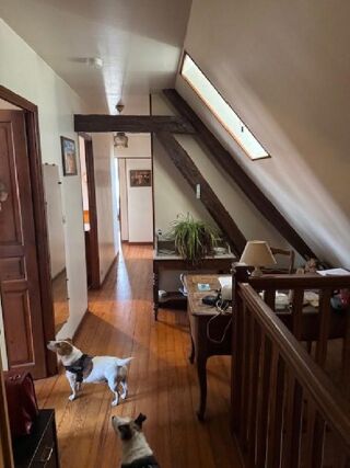  Maison à vendre 6 pièces 126 m²
