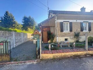  Maison à vendre 4 pièces 70 m²