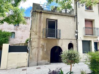  Maison à vendre 3 pièces 76 m²
