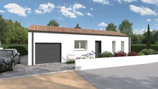  Terrain  vendre 1 pice 457 m