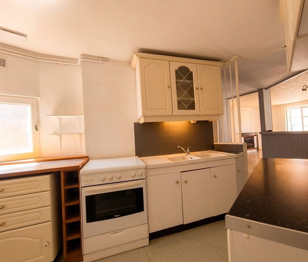 Vente Appartement 4 Pièces Chalon sur saone