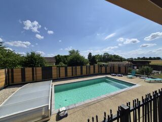  Maison à vendre 5 pièces 129 m²