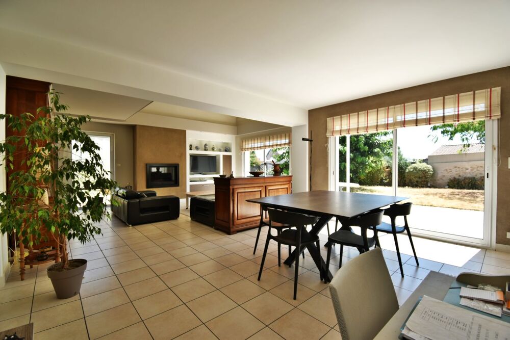 Vente Maison Maison Réf : Mélèze Cholet