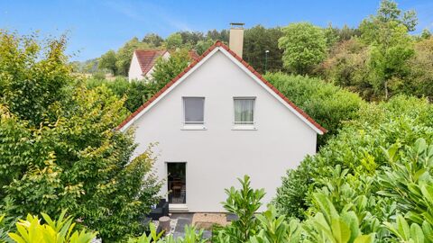   Maison R�cente de 2008 en tr�s bon �tat Maison - 6 pi�ce(s) - 95 m�