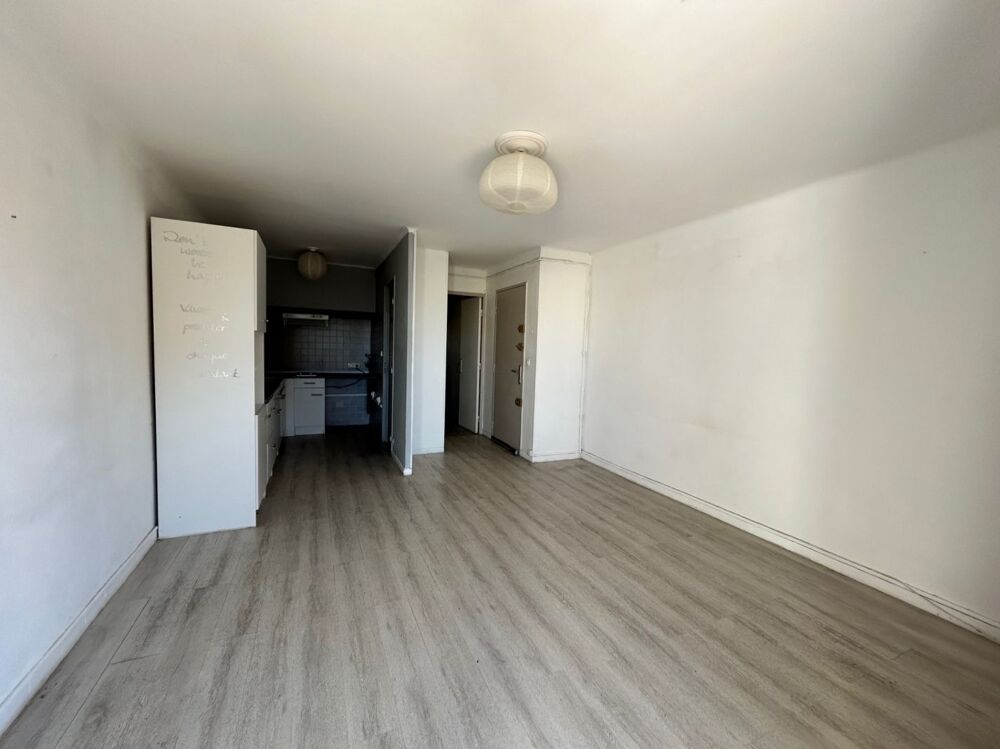 Vente Appartement 3 Pièces + Cellier, Petit Boucanet Le grau du roi