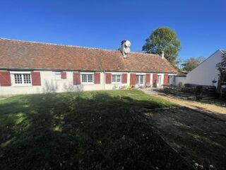 Vente Maison Maison Autels villevillon