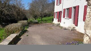  Maison à vendre 5 pièces 117 m²