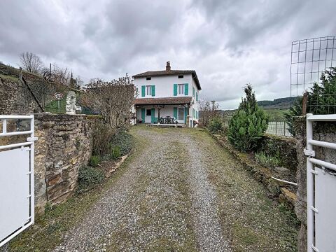   Maison Maison - 5 pièce(s) - 100 m²