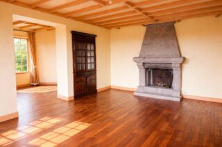  Maison à vendre 8 pièces 218 m²