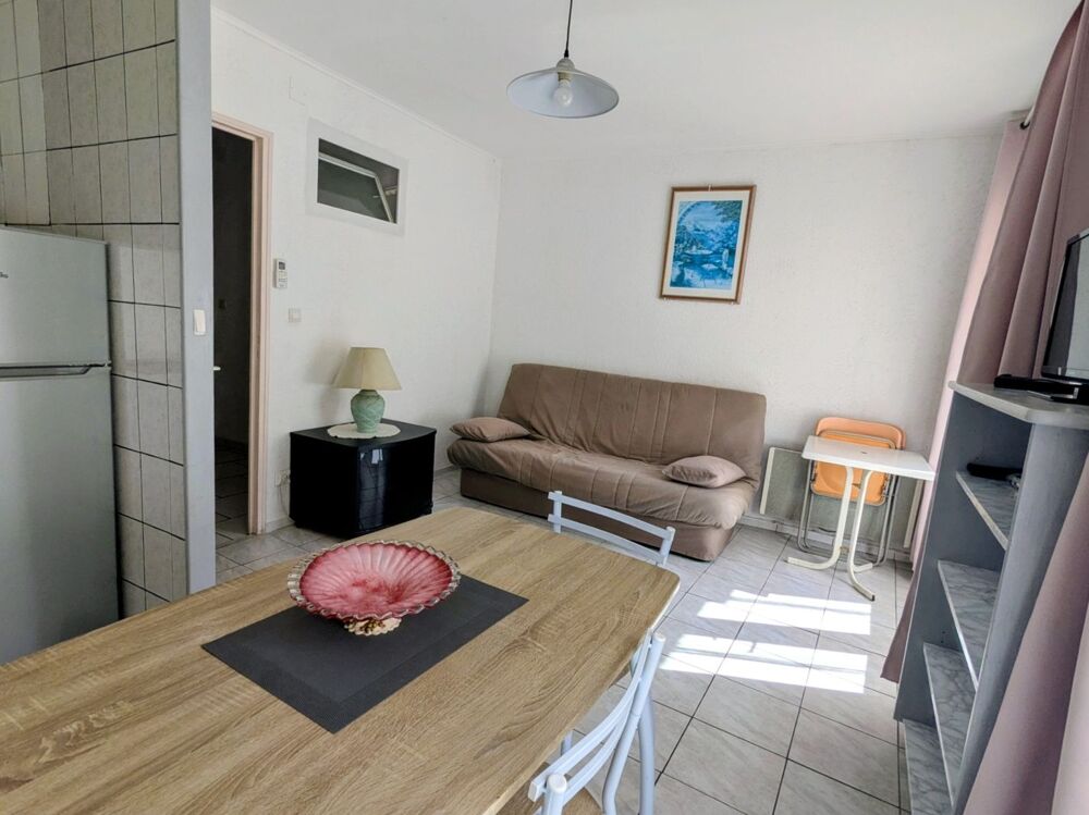 Appartement 2 pièces 35 m² · à Amelie les Bains Palalda · 35 m² · 49 500 €