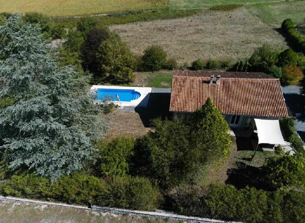 Vente Maison Maison Ruffec