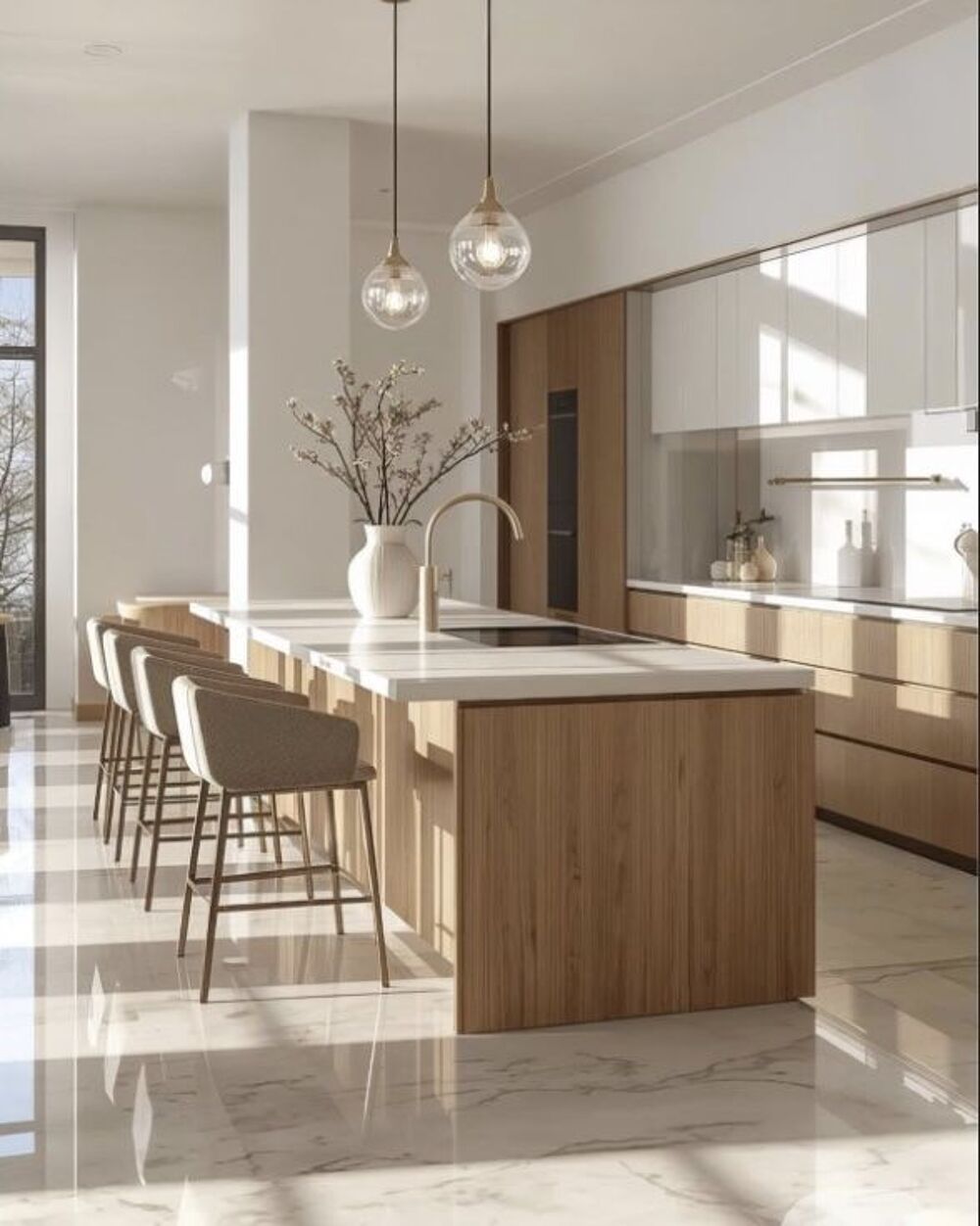 Vente Appartement 4 Pièces Dernier étage,Terrasse 40m2 Lyon 7