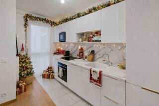  Appartement � vendre 4 pi�ces 77 m�