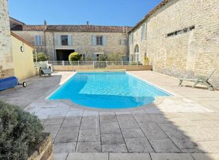  Maison � vendre 10 pi�ces 392 m�