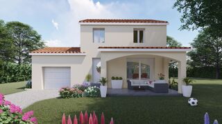  Maison à vendre 4 pièces 80 m²