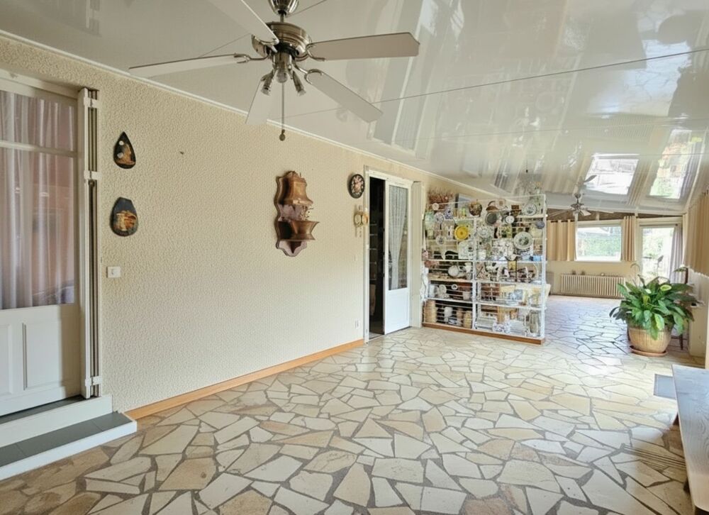 Vente Maison Maison Espaces, dépendances, potentiel ! Vianne