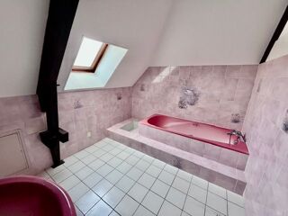  Maison à vendre 5 pièces 125 m²