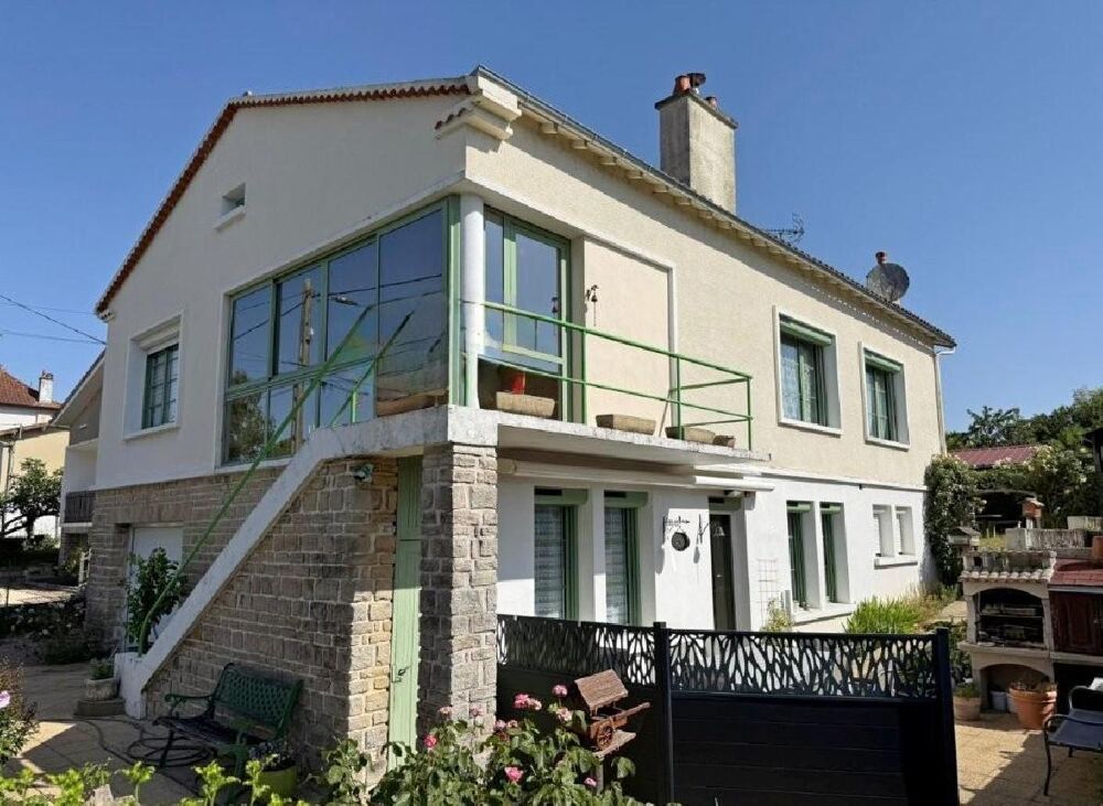 Vente Maison Maison Civray