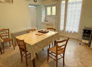  Maison � vendre 3 pi�ces 75 m�