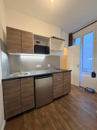 Location Appartement 2 Pièces Troyes