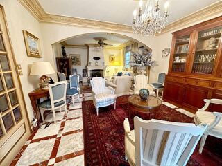  Maison à vendre 5 pièces 139 m²
