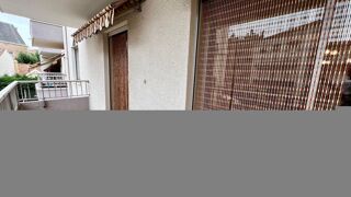  Appartement � vendre 4 pi�ces 85 m�