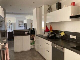  Appartement à louer 4 pièces 100 m² Ajaccio