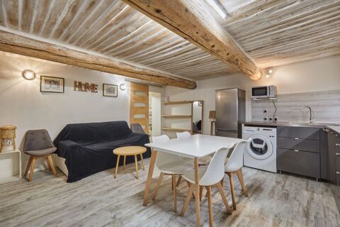  Appartement � louer 2 pi�ces 32 m�