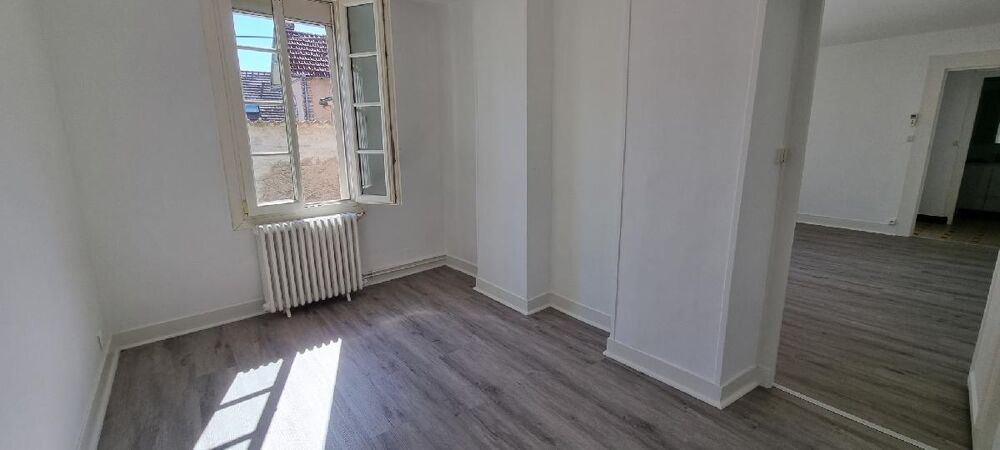 Location Appartement 3 Pièces Villeneuve sur yonne