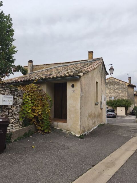   2 Pices Mezzanine Appartement - 2 pice(s) - 40 m