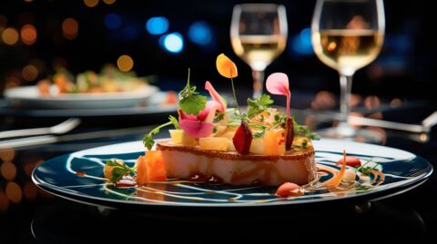 Local commercial Restaurant 695000 71100 Chalon sur saone