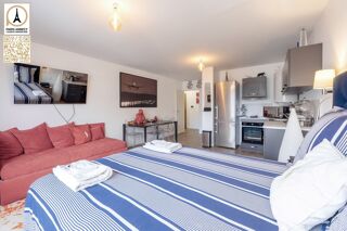  Appartement � vendre 1 pi�ce 35 m�